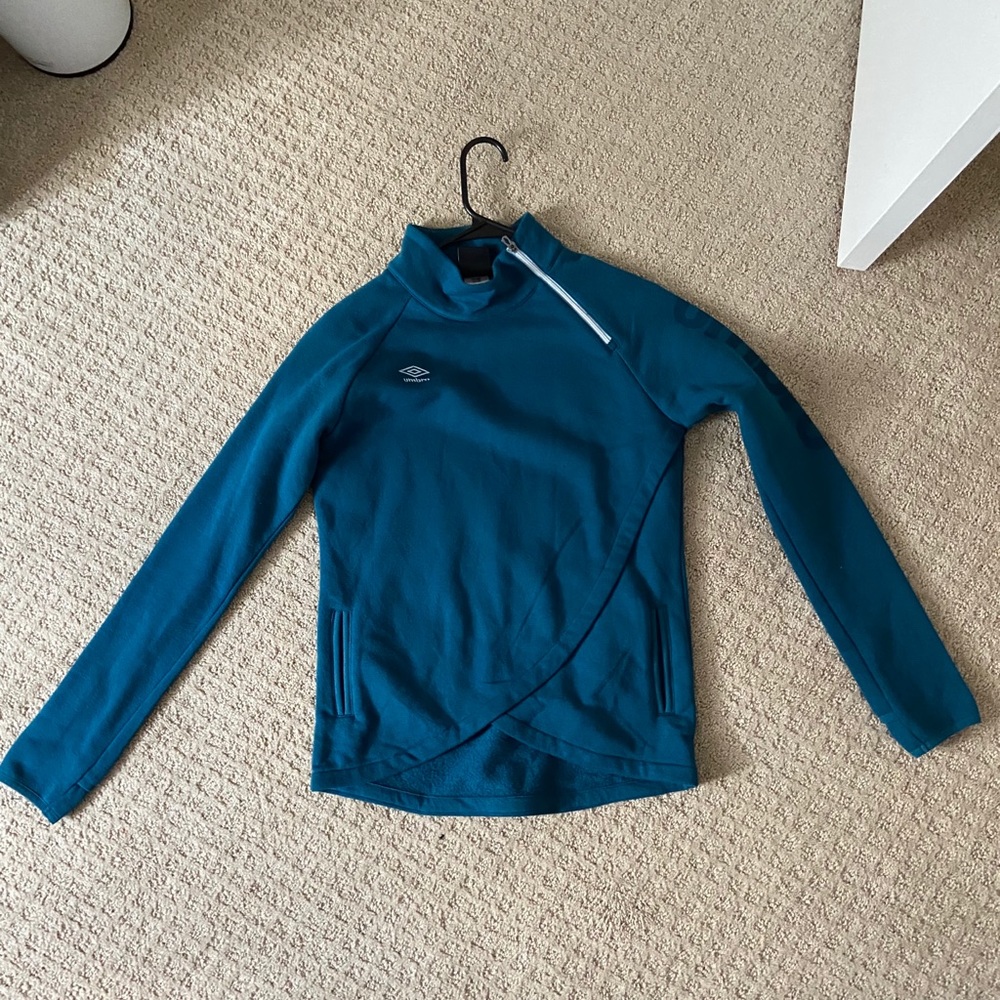 Umbro sports jaket